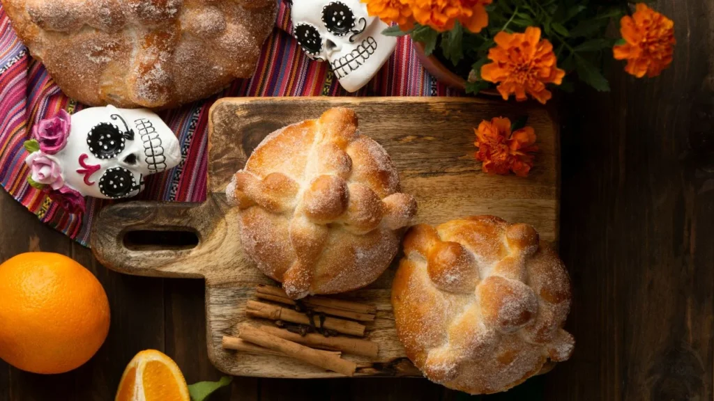 Disfruta la tradición con el Festival del Café, Chocolate y Pan de Muerto que se realizará en Coyoacán, Ciudad de México.