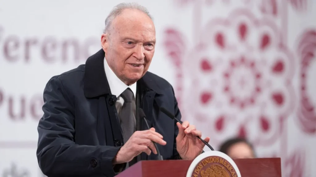 FGR apelará liberación de Israel Vallarta, señala fiscal que es 'una obligación moral'