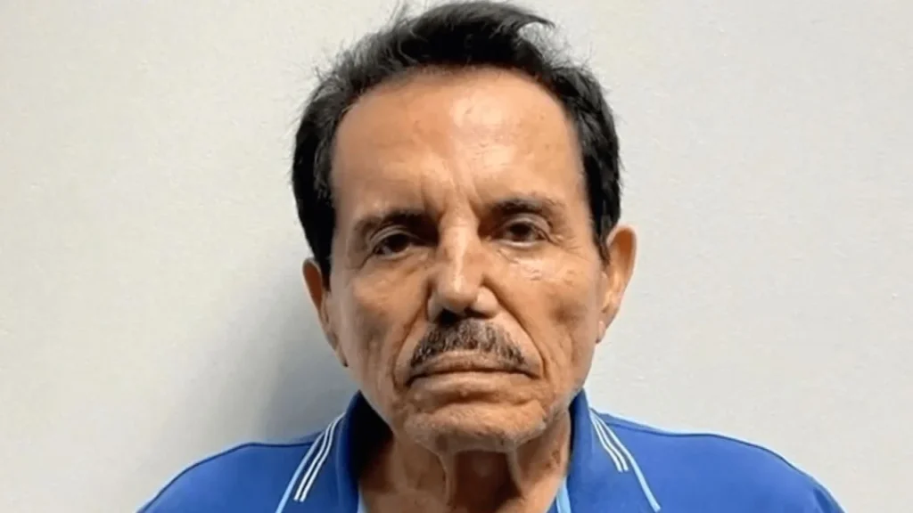 Hoy, Ismael 'El Mayo' Zambada se declarará culpable en Corte de EU