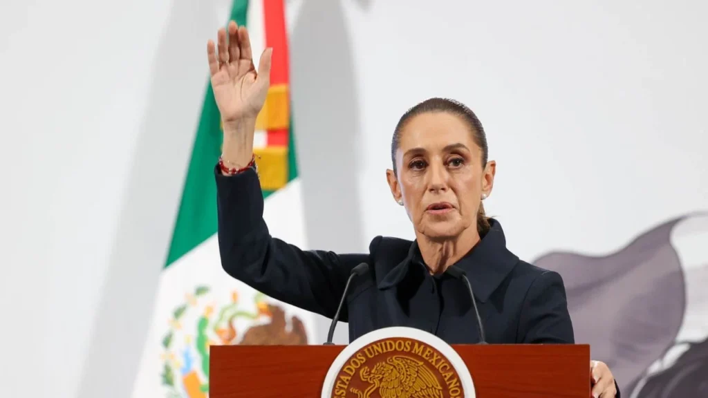 la próxima semana darán el informe Anticorrupción de contratos de Pemex por presunto soborno.