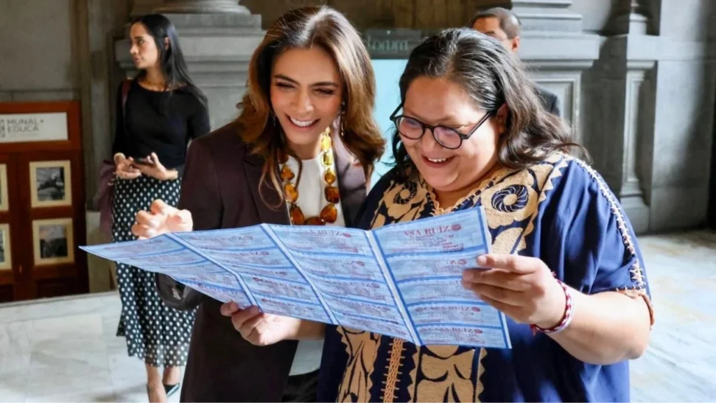 El Sorteo Especial No. 302 por el aniversario de la Lotería Nacional cuenta con un Premio Mayor de 27 millones de pesos en dos series.