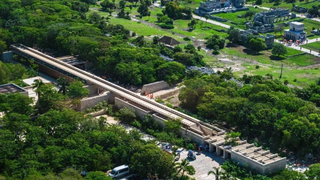  El acceso al parque será gratuito, los días domingos, a partir de este 31 de agosto.