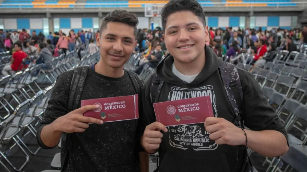 Conoce las razones por las que te podrían quitar el beneficio de la Beca Benito Juárez para estudiantes de educación media superior.