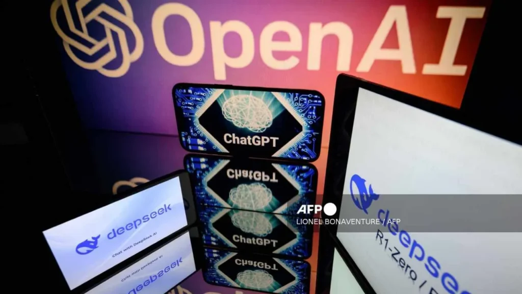 Con 1,000 millones de dólares en ingresos tan sólo en julio, OpenAI marcó un hito en su historia.