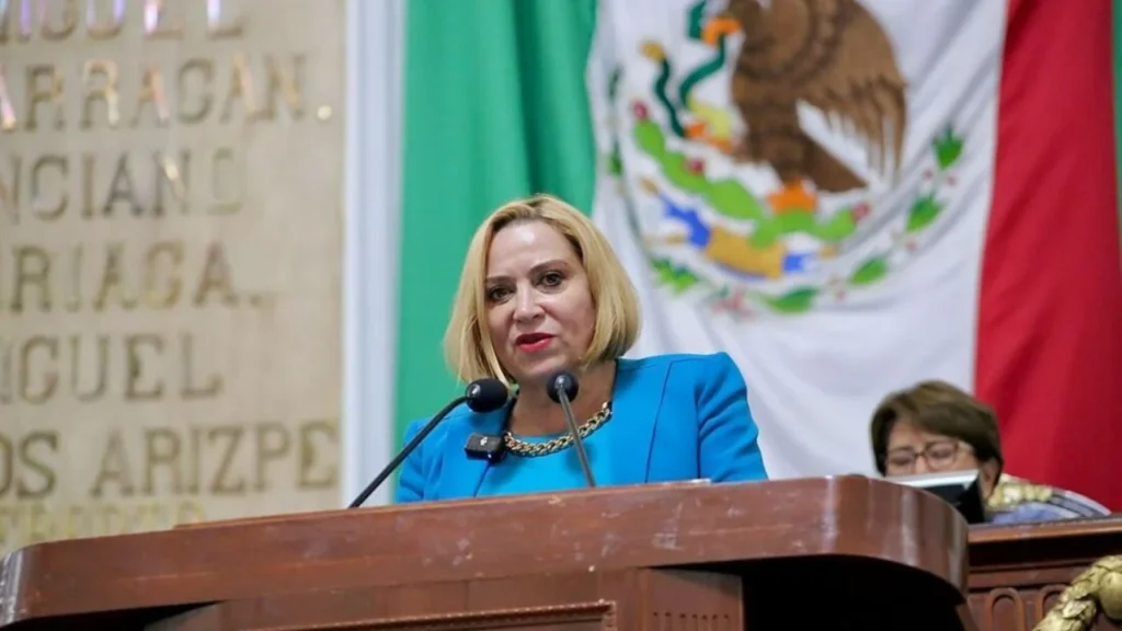 PAN CDMX descarta Plan General de Desarrollo en 2025
