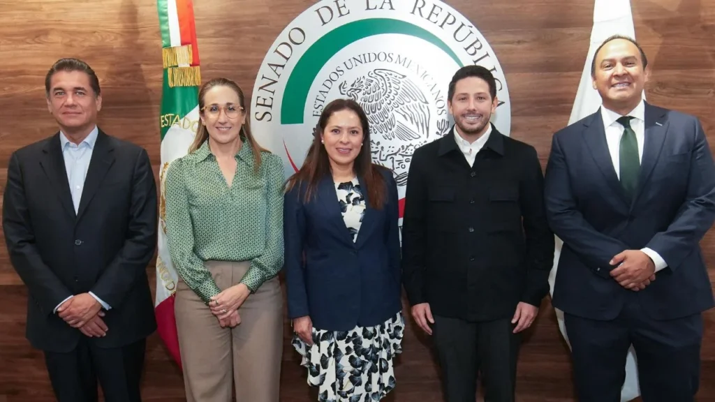 El Partido Verde celebró la suspensión del cuarto muelle en Cozumel.