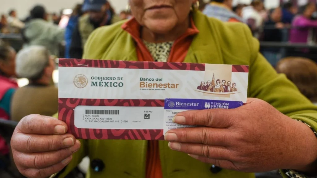 Pensión Mujeres Bienestar: ¿Cuándo será el primer pago para las de nuevo ingreso?