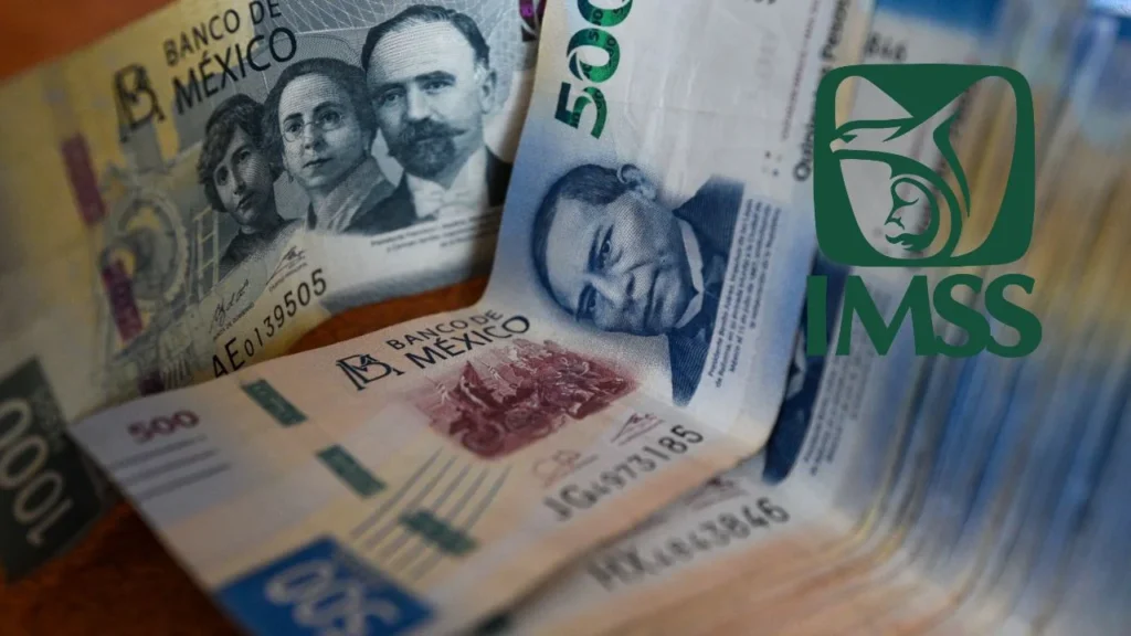 Pensión Vitalicia IMSS 2025: Requisitos y cuántas semanas debo cotizar.