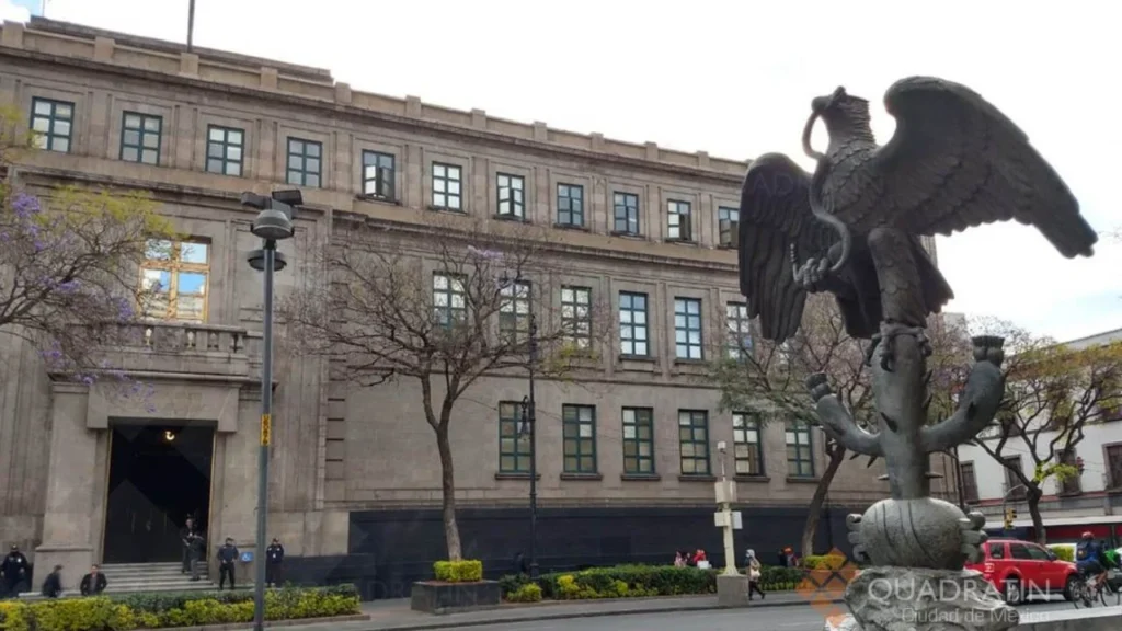Plantean ministros electos audiencias públicas en la SCJN