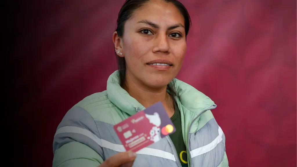 ¿Por qué te pueden dar de baja del programa Mujeres con Bienestar Edomex?