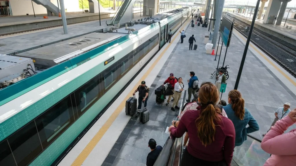 Se publicó en el DOF la resolución para la liquidación y disolución de la empresa estatal Fonatur Tren Maya.