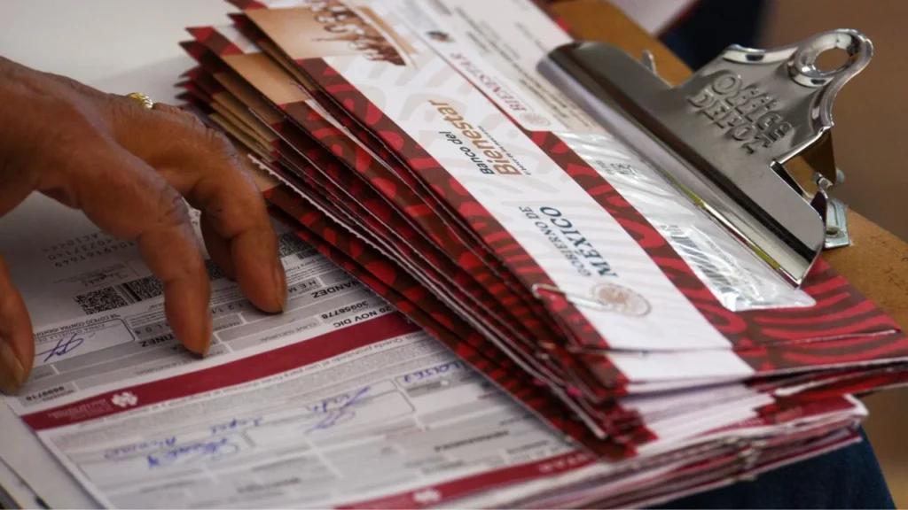 ¡Que no se te pase! Abren en agosto registro para la Pensión de Adultos Mayores.