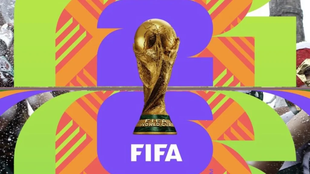 registro para voluntarios del Mundial 2026