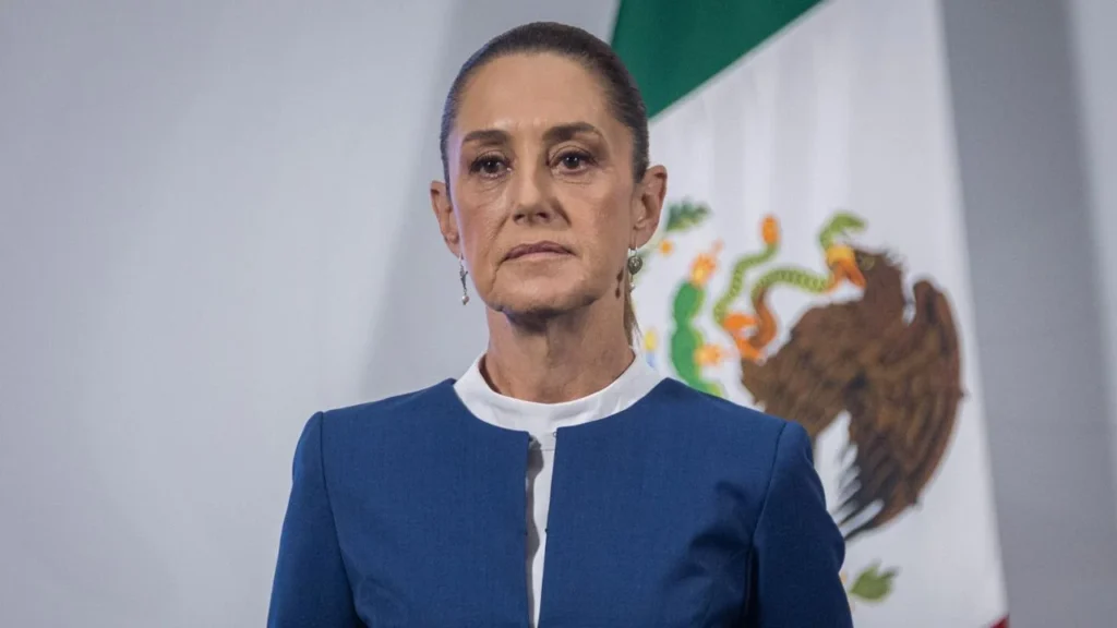 Claudia Sheinbaum habló de la reunión que hubo entre México, Guatemala, Belice y de los compromisos logrados en ella.