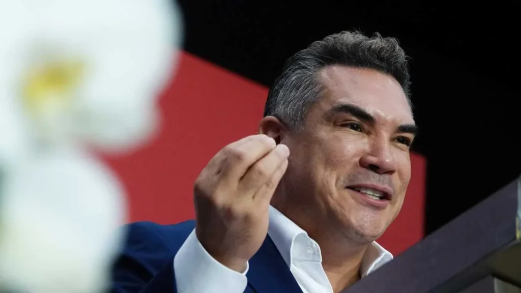 "Se las volveré a ganar": "Alito" Moreno sobre la nueva acusación y solicitud de desafuero.
