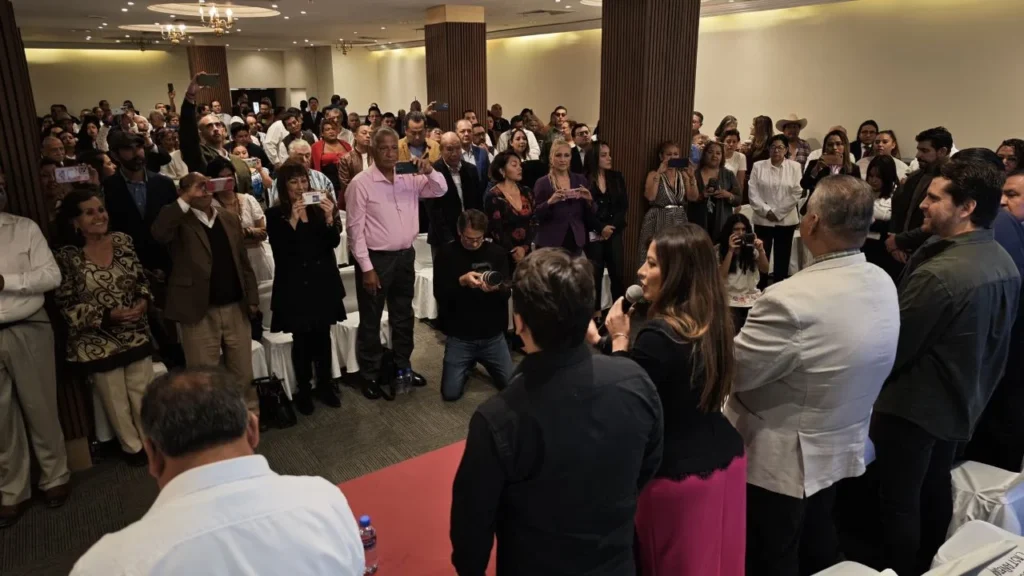 Con representación en 29 estados y líderes nacionales en sus filas, 'Construyendo Prosperamos Juntos' busca una reorganización nacional.