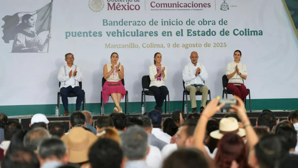 Claudia Sheinbaum aseguró que el pueblo se ha beneficiado con los 850 mil millones de pesos