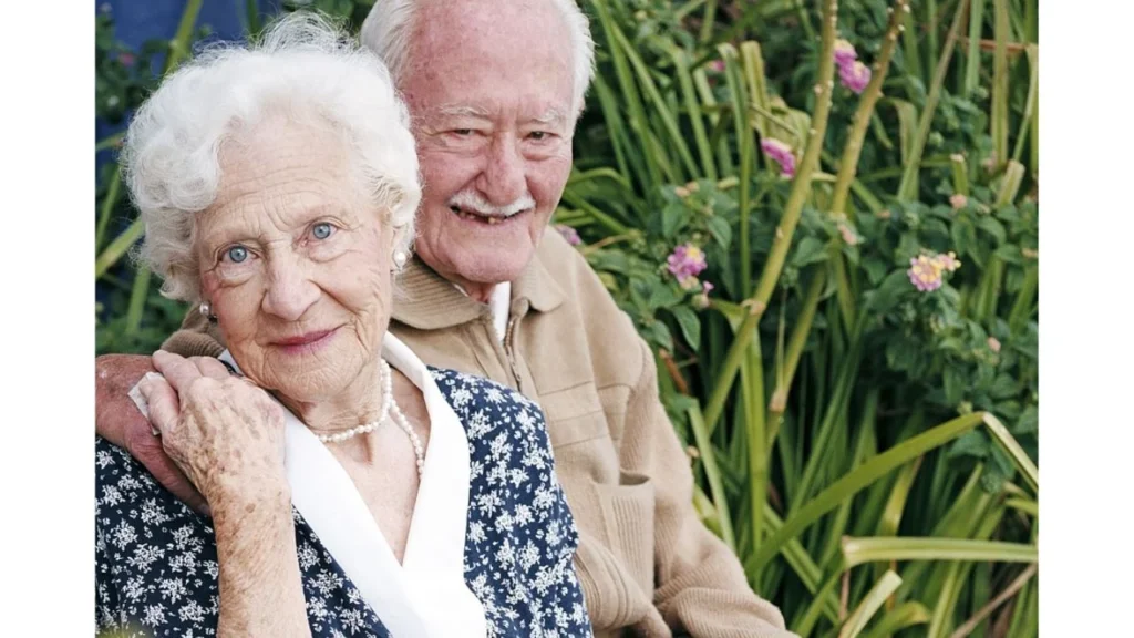 El Día de los Abuelos o Día del Abuelo es un día conmemorativo dedicado a las personas mayores dentro de la familia