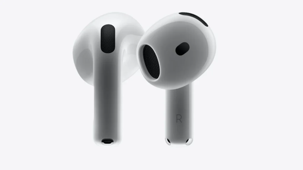 Apple busca consolidar a los AirPods como algo más que auriculares: una herramienta de comunicación global impulsada por la inteligencia artificial.