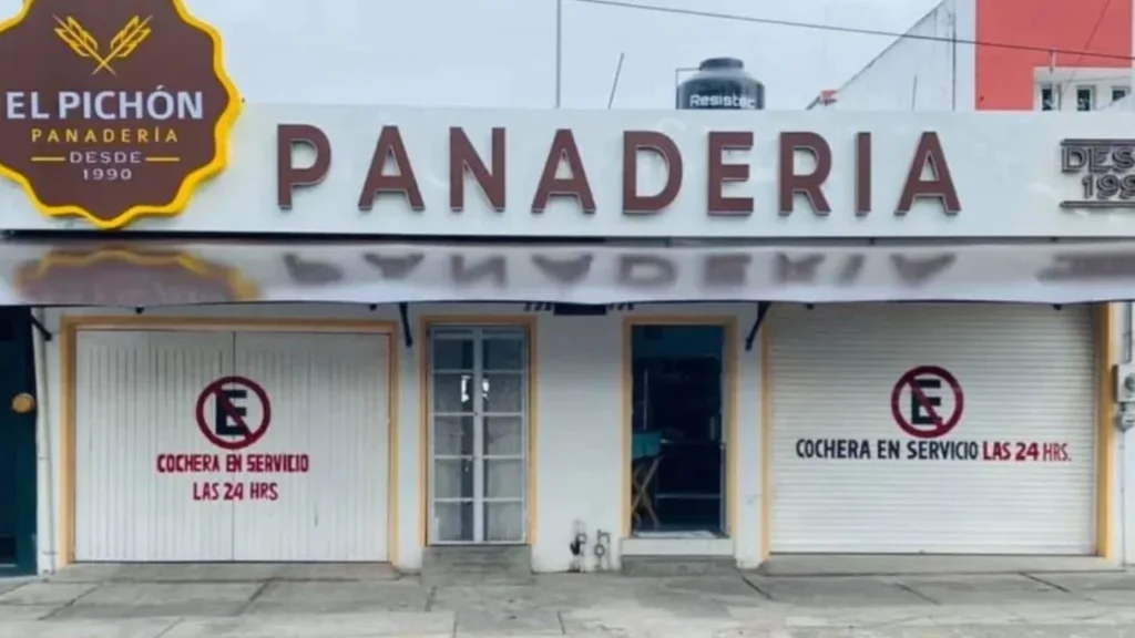 CRIMINALIDAD. La tradicional panadería El Pichón, donde se registró la masacre es un negocio familiar que abrió desde 1990.