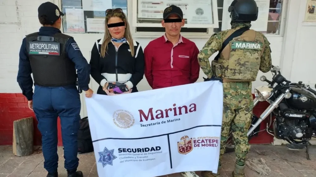 De acuerdo con reportes de inteligencia, La Güera operaba como figura clave en la estructura criminal de “La Chokiza!
