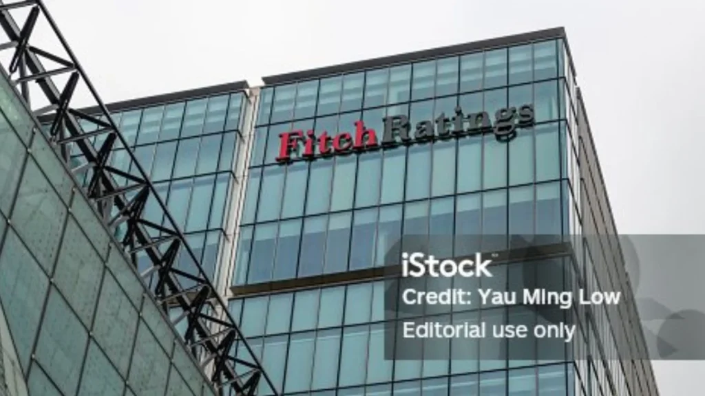 Fitch advierte que el presupuesto de 2026 suaviza el ritmo de consolidación fiscal