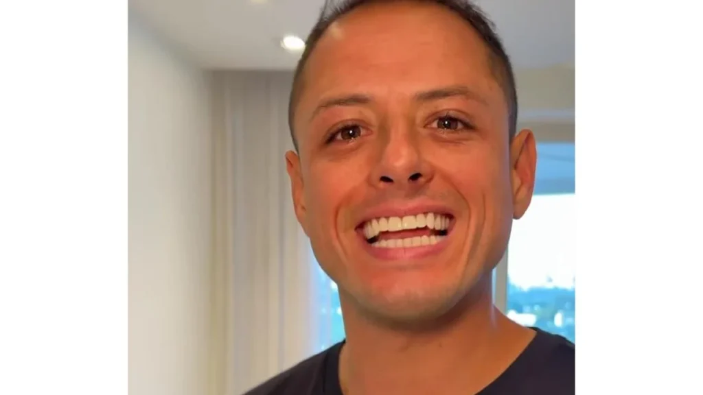Claudia Sheinbaum dijo que el Chicharito “tiene ideas muy machistas”