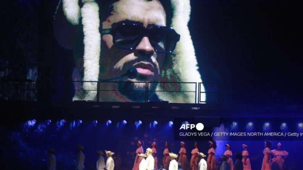 El anuncio del show de Bad Bunny en el Super Bowl enfurece a los trumpistas