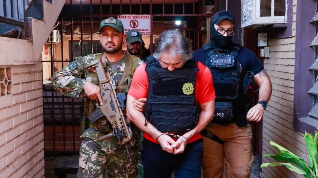 Jorge Triana pidió a Gertz Manero, haga su trabajo y cite a comparecer al senador morenista Adán Augusto López
