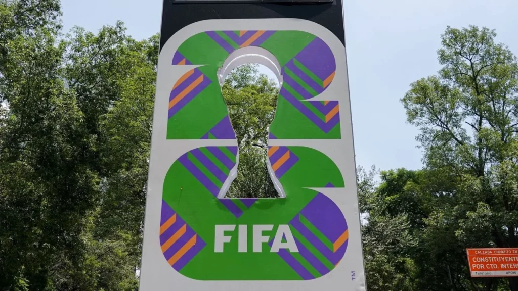 PROYECCIÓN. Tras el Mundial 2026, mucha gente hará circuitos pueden arribar una semana antes a la playa y posteriormente volar y asistir a los partidos, señalan.
