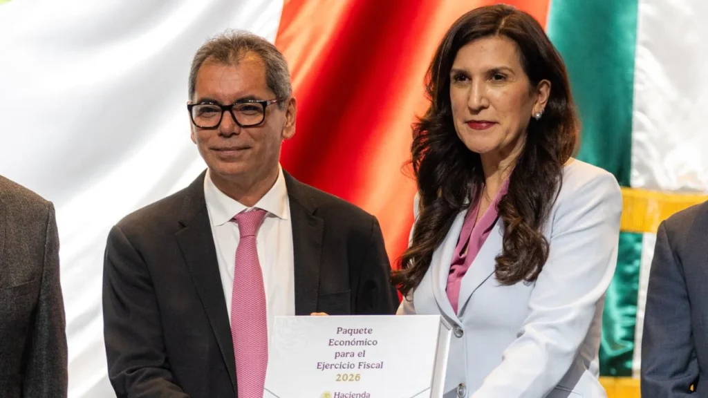 Piden 85 mil 960 mdp para nuevo Poder Judicial