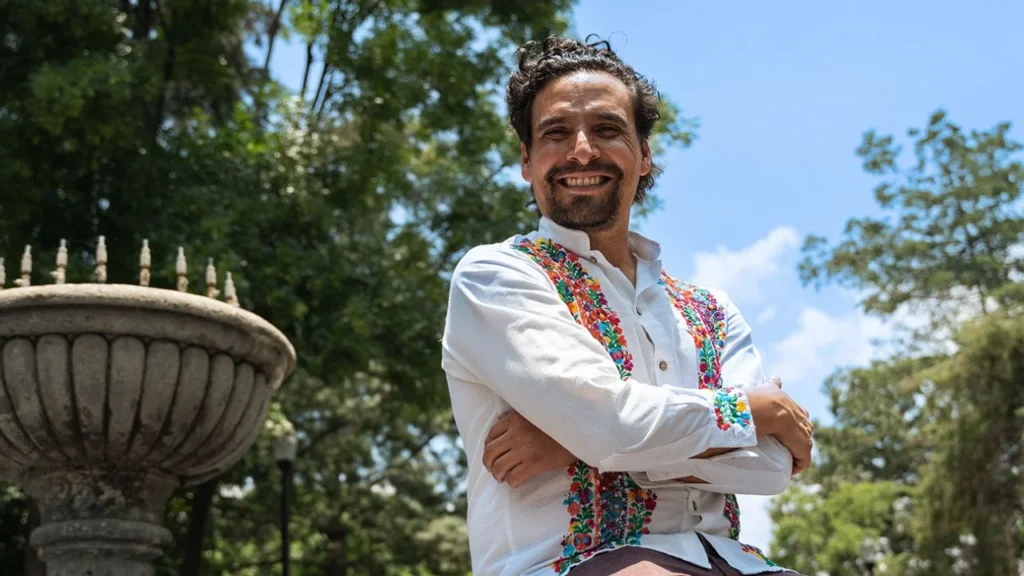 Son 8 los capítulos con los que cuenta La ruta de los insectos