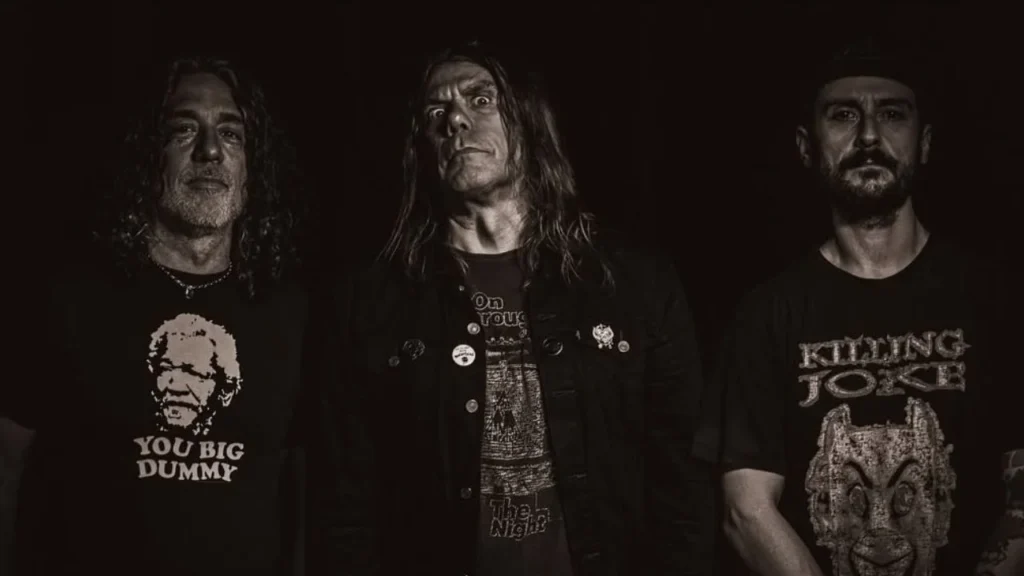 La primera visita de Repulsion a México ocurrirá en septiembre durante el Candelabrum Metal Fest