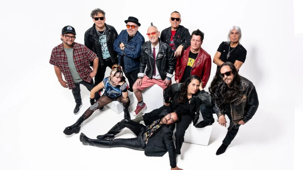 Será hoy en el Auditorio Nacional cuando se realice el concierto de despedida con el que concluirá una etapa de Rock en tu idioma