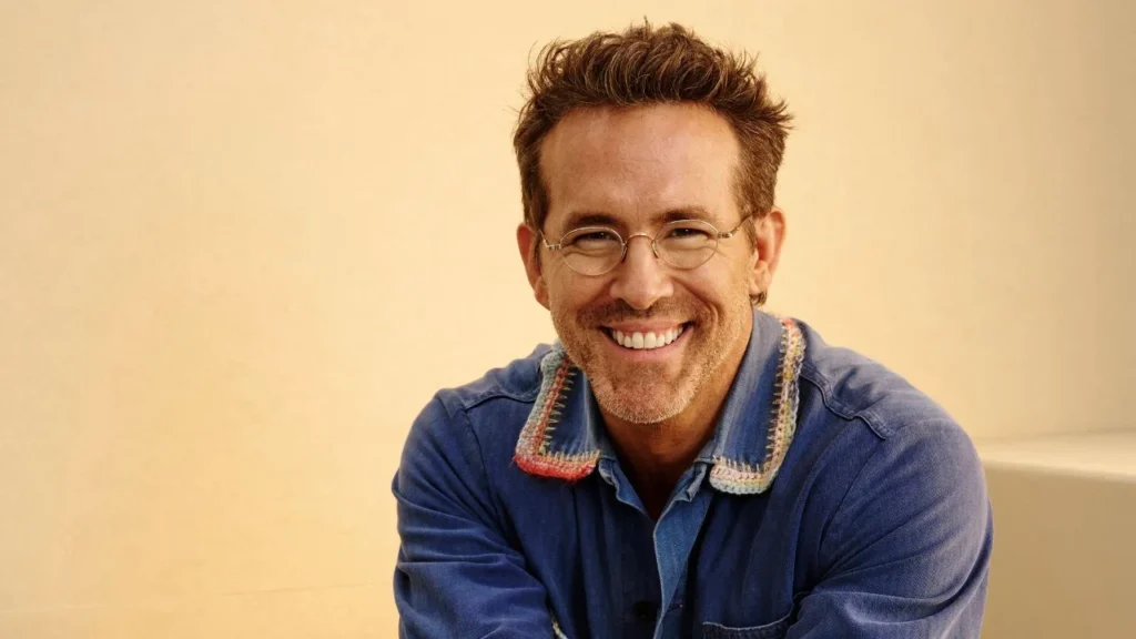 Ryan Reynolds hizo una generosa donación para apoyar a una niña que enfrenta un tipo raro de cáncer