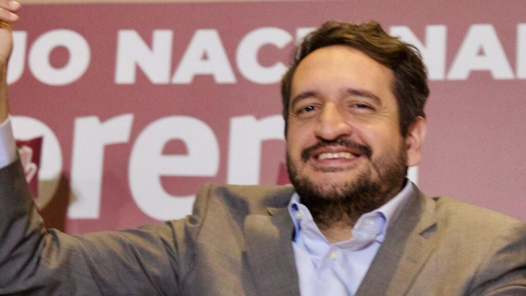 Sheinbaum señaló que los “amparos buscadores” tramitados a favor de Andy y Bobby, fueron rechazados por los mismos