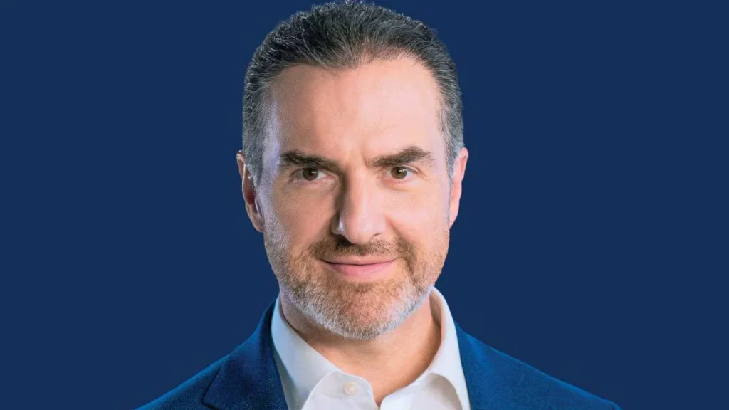Foto: Especial | El próximo 30 de septiembre, Adrián de la Garza, dará su Primer Informe de Gobierno de la Administración 2024-2027.