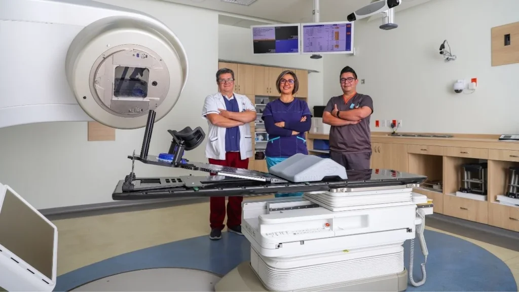 En tan solo un año, el cáncer infantil disminuyó en un 52 por ciento en el estado de Aguascalientes, producto de una estrategia integral.