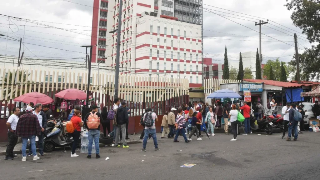 Se han identificado a personas que se hacen pasar por familiares de pacientes del accidente, para pedir dinero.