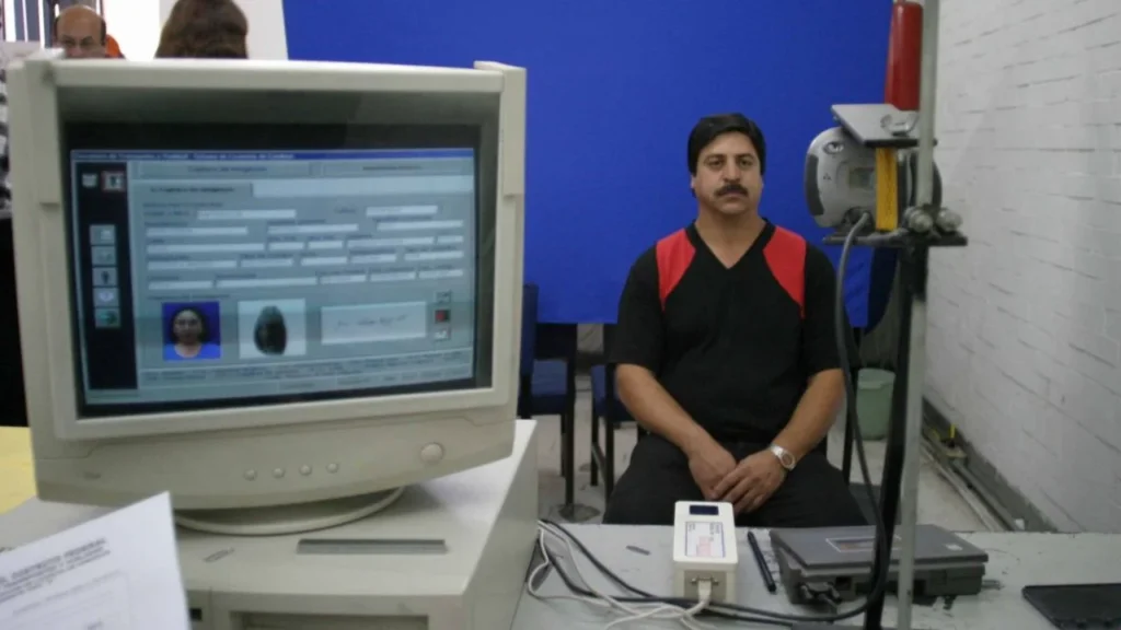 Así puedes tramitar la licencia de conducir digital del Edomex.