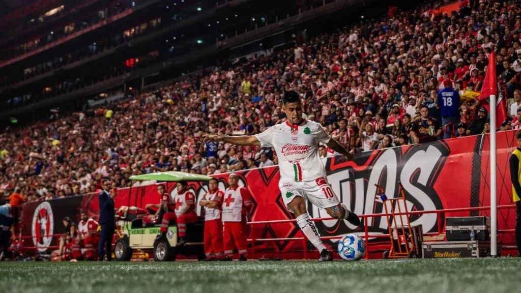 La Liga MX confirmó que ha habido un aumento en las cifras de personas desalojadas.