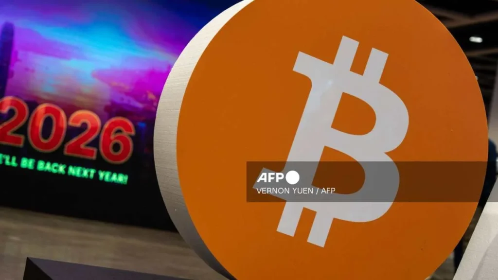 El bitcoin volvió a retroceder en los primeros días de septiembre.