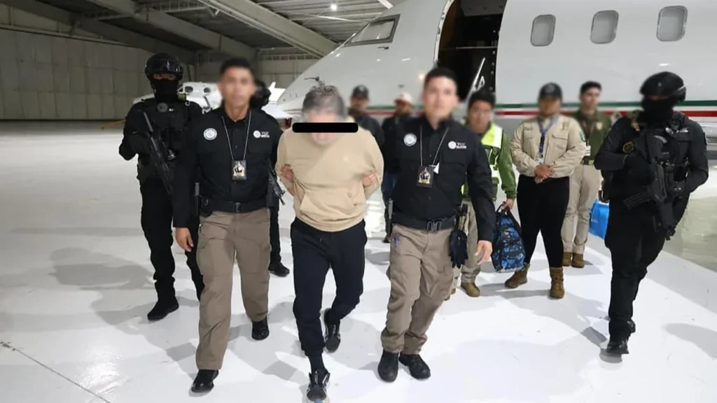 Caso Bermúdez Requena apenas empieza: Ramiro López Obrador