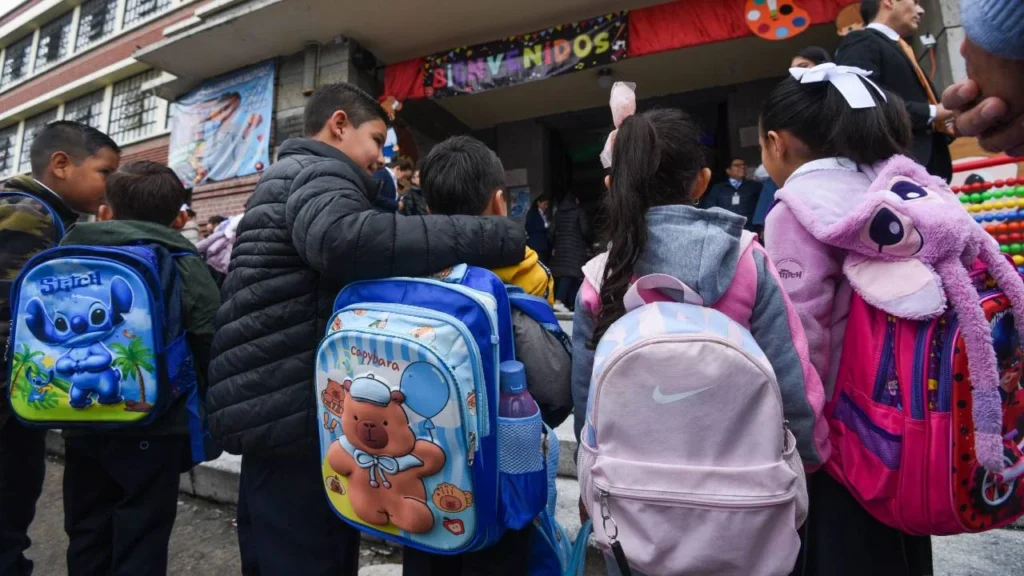 Esta beca en el Edomex te podría dar hasta 4 mil pesos.