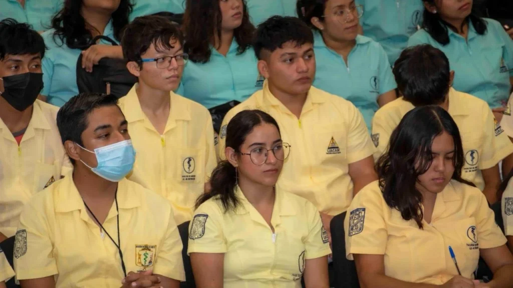 Concientiza salud sobre la importancia de la donación de órganos en Campeche