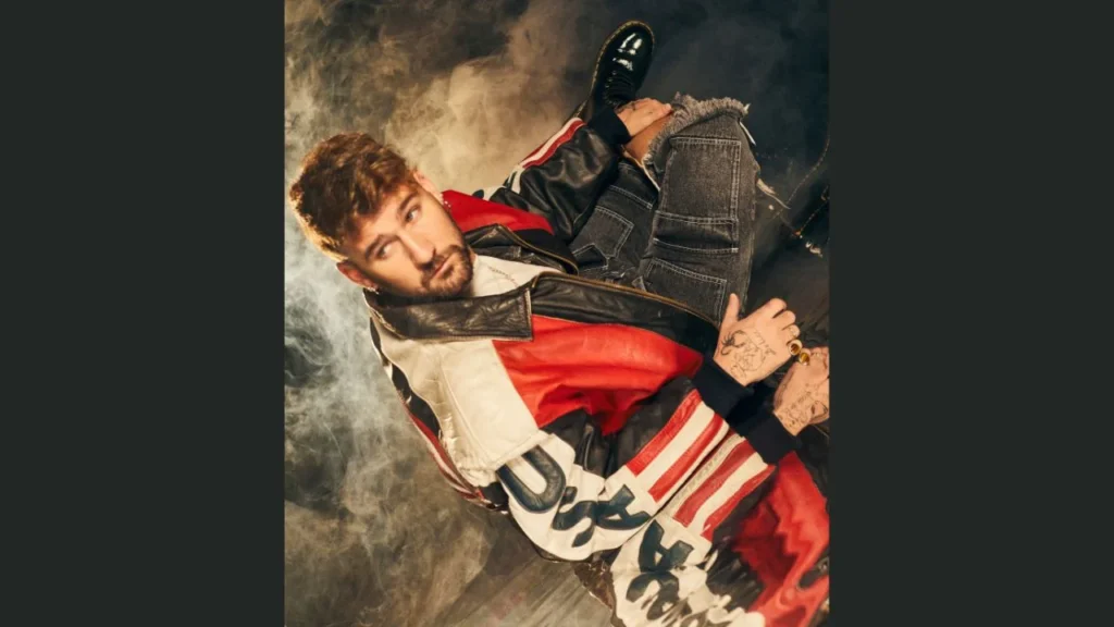 El cantante español Dani Fernández expresó que su vínculo con México radica en el cariño de la gente y la forma en que lo han tratado.
