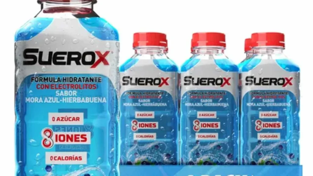 Diputados pidieron integrar a los sueros orales en la lista de bebidas azucaradas que tendrán impuestos.
