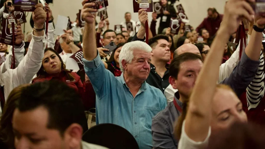 José Ramiro López Obrador dijo que la detención del exsecretario de Seguridad de Tabasco significa que en el país existe una política de “cero impunidad”.