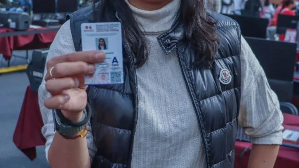 Esta es la fecha límite para tramitar la licencia permanente en CDMX