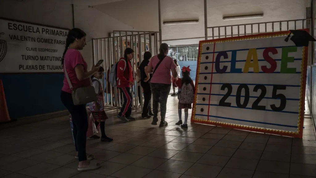 ¿Te hace falta descansar? Aquí te decimos qué días de octubre está autorizado por la SEP que no haya clases en escuelas de educación básica.